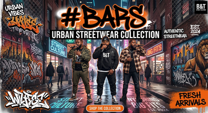 #BARS  Collection