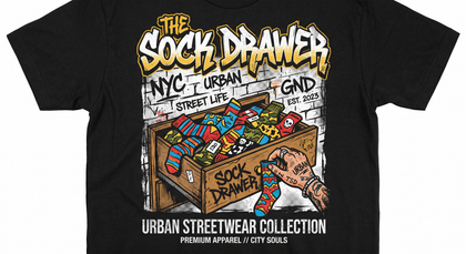The Sock Drawer
