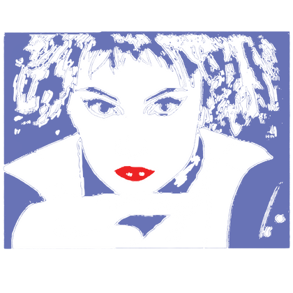 Toni Basil Collection