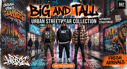 Big and Tall