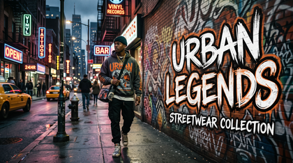 Urban Legends