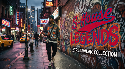 S-House Legends
