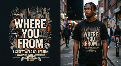 Where You From