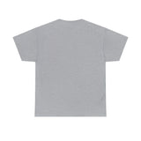 Chunk Norris Unisex Tee