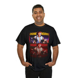 Chunk Norris Unisex Tee