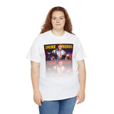 Chunk Norris Unisex Tee