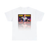 Chunk Norris Unisex Tee