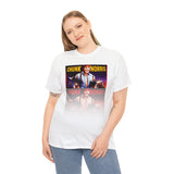 Chunk Norris Unisex Tee