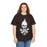 Sloth Unisex Tee