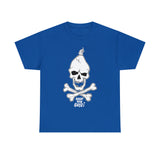 Sloth Unisex Tee