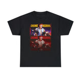 Chunk Norris Unisex Tee