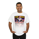 Chunk Norris Unisex Tee