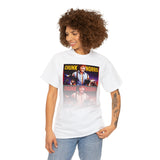 Chunk Norris Unisex Tee
