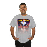 Chunk Norris Unisex Tee