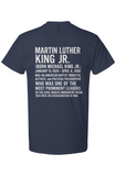 MLK Stereotype Tee