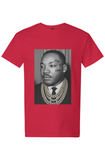 MLK Stereotype Tee