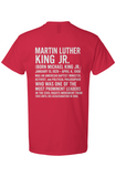 MLK Stereotype Tee