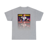 Chunk Norris Unisex Tee