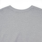 Chunk Norris Unisex Tee