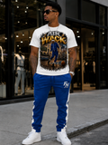 Air Wack Unisex Tee
