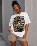 We Ready Bars unisex Tee