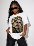 Paul Wall Unisex Tee