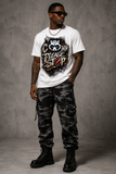 Stop Coonin Unisex Tee