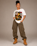 Can I Kick IT Unisex Tee