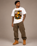 Can I Kick IT Unisex Tee