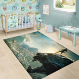 BP RUG
