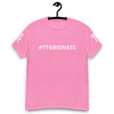 TTG BIDNESS Men's classic tee