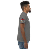 Vibes 4 "Already Won" classic tee