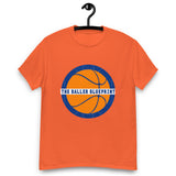 The Baller Blueprint Tee