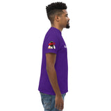 Vibes 4 "Already Won" classic tee