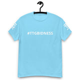 TTG BIDNESS Men's classic tee
