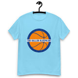 The Baller Blueprint Tee