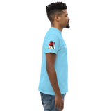 Vibes 4 "Already Won" classic tee