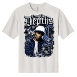 Vintage White - 3010C - FRONT