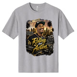 ATHLETIC HEATHER - 3010C - FRONT