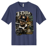 NAVY - 3010C - FRONT