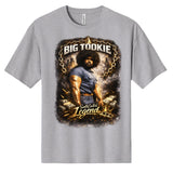 ATHLETIC HEATHER - 3010C - FRONT