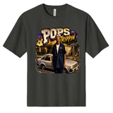 BLACK - 3010C - FRONT