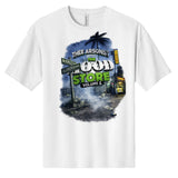 WHITE - 3010C - FRONT