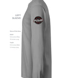 GREY ACID FLEECE - 3901 - SLEEVE_LEFT