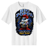 WHITE - 3010C - FRONT