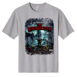 ATHLETIC HEATHER - 3010C - FRONT