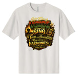 Vintage White - 3010C - FRONT