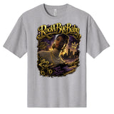 ATHLETIC HEATHER - 3010C - FRONT