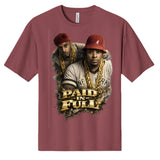 MAROON - 3010C - FRONT