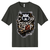 BLACK - 3010C - FRONT